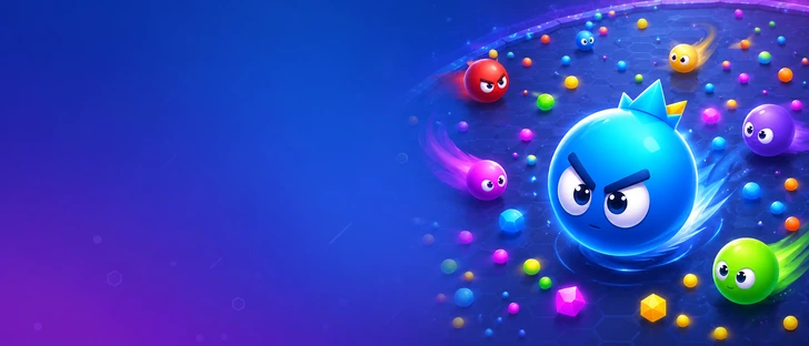 Multiplayer Games image