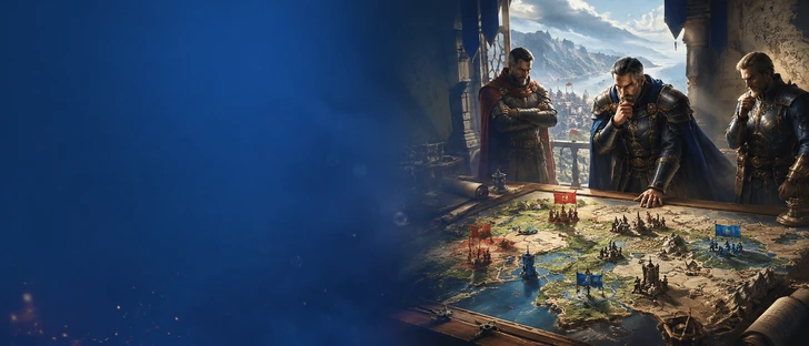 Strategy Games image