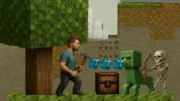 realistic
