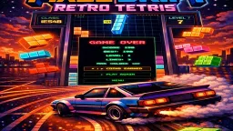 Retro