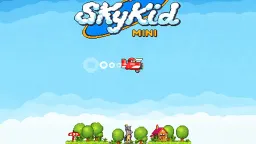 sky